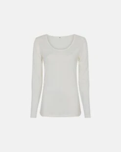 JBS ULL TRØYE - OFF WHITE