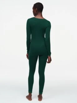 LONGS ULL - GRØNN -Undertoy Salgsbutikk 4866727 longs ull gronn