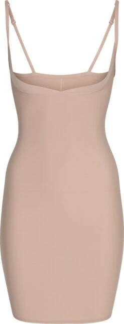 Decoy SHAPEWEAR KJOLE - BEIGE