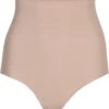 Decoy SHAPEWEAR BRIEFS - BEIGE -Undertoy Salgsbutikk 4886000 shapewear briefs beige