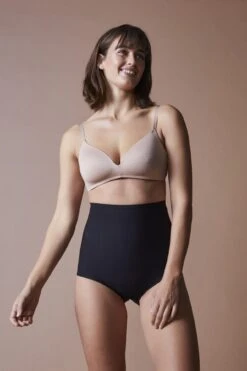 Decoy SHAPEWEAR BRIEFS - SVART