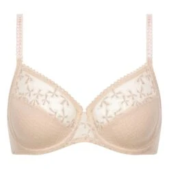 Chantelle INSTANTS BH MED SPILE - BEIGE