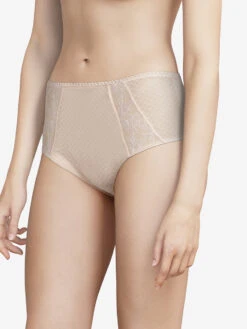Chantelle INSTANTS MAXI TRUSE - BEIGE
