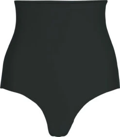 Decoy SHAPEWEAR STRING - SVART