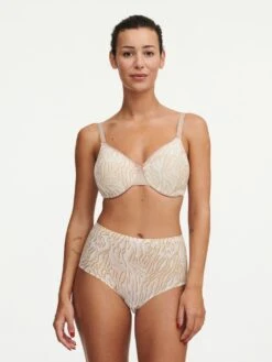 Chantelle MAGNIFIQUE MINIMIZER BH - MØNSTRET