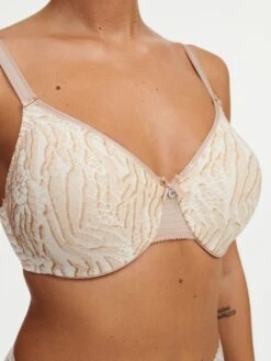 Chantelle MAGNIFIQUE MINIMIZER BH - MØNSTRET 10 Chantelle MAGNIFIQUE MINIMIZER BH - MØNSTRET -Undertoy Salgsbutikk 5062248 magnifique minimizer bh monstret