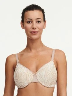 Chantelle MAGNIFIQUE MINIMIZER BH - MØNSTRET 11 Chantelle MAGNIFIQUE MINIMIZER BH - MØNSTRET -Undertoy Salgsbutikk 5062249 magnifique minimizer bh monstret