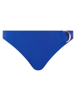 Chantelle CELESTIAL TAI BIKINI TRUSE - BLÅ -Undertoy Salgsbutikk 5062298 celestial tai bikini truse bla