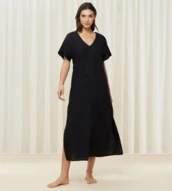 Triumph STRANDKJOLE - SVART