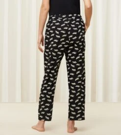 Triumph THERMAL BUKSER - SVART -Undertoy Salgsbutikk 5062613 thermal bukser svart