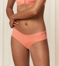 Triumph FLEX SMART STRING TRUSE - ORANSJE