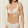 Triumph NATURAL SPOTLIGHT W BH - BEIGE -Undertoy Salgsbutikk 5075043 natural spotlight w bh beige