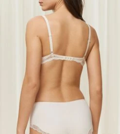 Triumph NATURAL SPOTLIGHT W BH - BEIGE -Undertoy Salgsbutikk 5075044 natural spotlight w bh beige