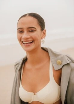 Triumph NATURAL SPOTLIGHT W BH - BEIGE -Undertoy Salgsbutikk 5075052 natural spotlight w bh beige