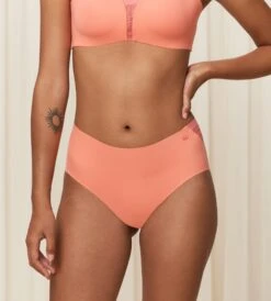 Triumph FLEX SMART MAXI TRUSE - ORANSJE