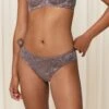 Triumph AMOURETTE CHARM BRAZILIAN TRUSE - BRUN -Undertoy Salgsbutikk 5075182 amourette charm brazilian truse brun