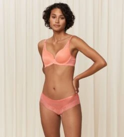 Triumph AURA SPOTLIGHT WHP BH - ORANSJE -Undertoy Salgsbutikk 5075225 aura spotlight whp bh oransje