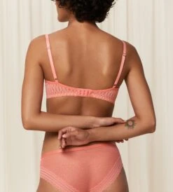 Triumph AURA SPOTLIGHT WHP BH - ORANSJE -Undertoy Salgsbutikk 5075227 aura spotlight whp bh oransje