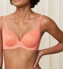 Triumph AURA SPOTLIGHT WHP BH - ORANSJE -Undertoy Salgsbutikk 5075228 aura spotlight whp bh oransje