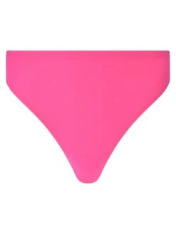 Chantelle SOFT STRETCH SEAMLESS STRING TRUSE - ROSA -Undertoy Salgsbutikk 5202019 soft stretch seamless string truse rosa