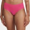 Chantelle SOFT STRETCH SEAMLESS HIPSTER TRUSE - ROSA -Undertoy Salgsbutikk 5202054 soft stretch seamless hipster truse rosa