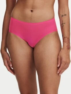 Chantelle SOFT STRETCH SEAMLESS HIPSTER TRUSE - ROSA