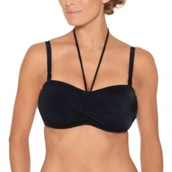 BANDEAU BIKINI OVERDEL -Undertoy Salgsbutikk 5340607 bandeau bikini overdel