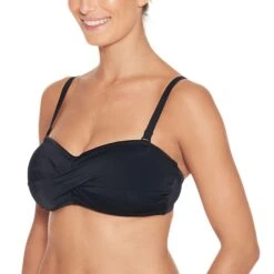 BANDEAU BIKINI OVERDEL -Undertoy Salgsbutikk 5340608 bandeau bikini overdel