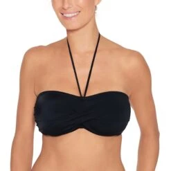 BANDEAU BIKINI OVERDEL -Undertoy Salgsbutikk 5340609 bandeau bikini overdel