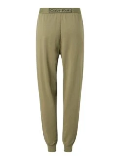 Calvin Klein JOGGEBUKSE - GRØNN 12 Calvin Klein JOGGEBUKSE - GRØNN -Undertoy Salgsbutikk 5343502 joggebukse gronn