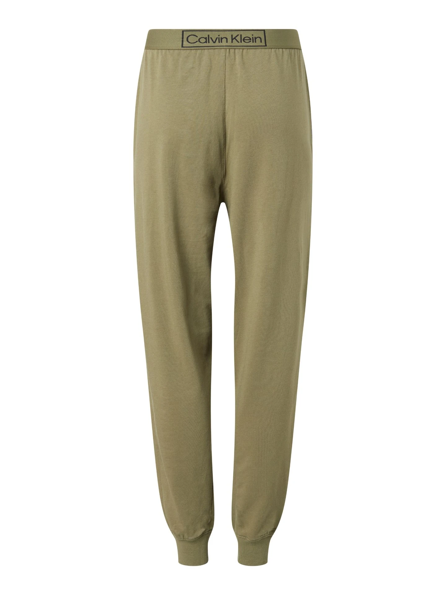 Calvin Klein JOGGEBUKSE - GRØNN 7 Calvin Klein JOGGEBUKSE - GRØNN - Bilde 5