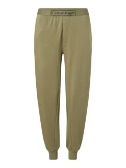 Calvin Klein JOGGEBUKSE - GRØNN 11 Calvin Klein JOGGEBUKSE - GRØNN -Undertoy Salgsbutikk 5343503 joggebukse gronn