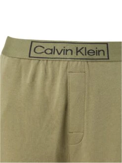 Calvin Klein JOGGEBUKSE - GRØNN 13 Calvin Klein JOGGEBUKSE - GRØNN -Undertoy Salgsbutikk 5343505 joggebukse gronn