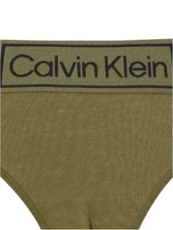 Calvin Klein TAI TRUSE - GRØNN -Undertoy Salgsbutikk 5343583 tai truse gronn