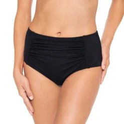 MIDI SHAPE BIKINI TRUSE -Undertoy Salgsbutikk 5354345 midi shape bikini truse