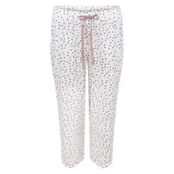 BAMBUS PYJAMAS - MØNSTRET -Undertoy Salgsbutikk 5401028 pyjamas monstret