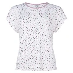 BAMBUS PYJAMAS - MØNSTRET -Undertoy Salgsbutikk 5401030 pyjamas monstret