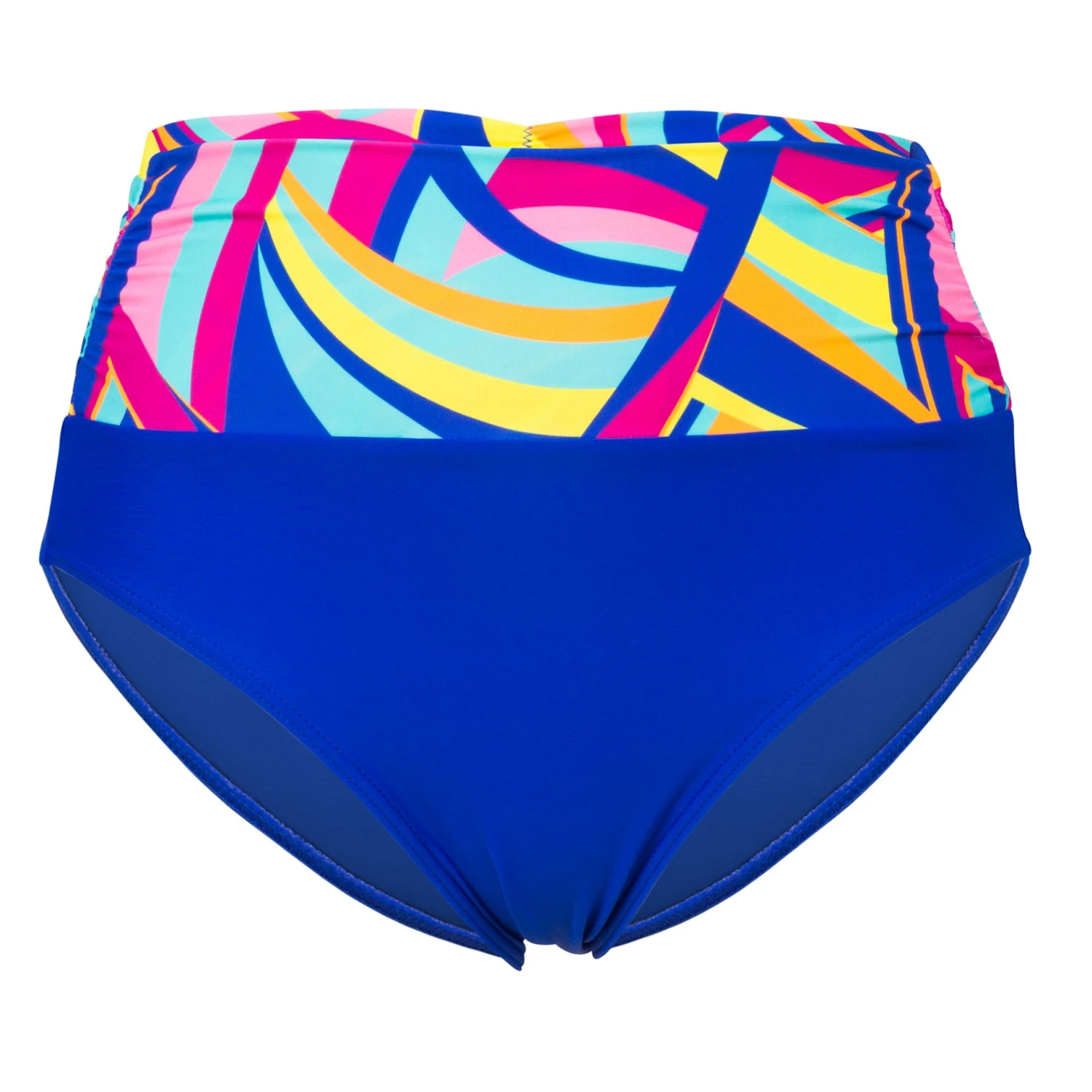 KOS TAI DE LUXE BIKINI TRUSE M/BRETTEKANT 4 KOS TAI DE LUXE BIKINI TRUSE M/BRETTEKANT - Bilde 2