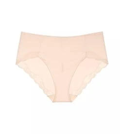 Triumph NATURAL SPOTLIGHT MAXI TRUSE - OFF WHITE -Undertoy Salgsbutikk 5463625 natural spotlight maxi truse off white