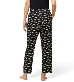 Triumph THERMAL BUKSER - SVART -Undertoy Salgsbutikk 5473683 thermal bukser svart