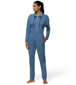 Triumph THERMAL BUKSER - BLÅ -Undertoy Salgsbutikk 5473714 thermal bukser bla