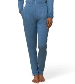 Triumph THERMAL BUKSER - BLÅ -Undertoy Salgsbutikk 5473715 thermal bukser bla