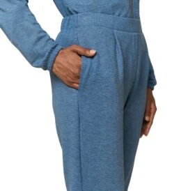 Triumph THERMAL BUKSER - BLÅ -Undertoy Salgsbutikk 5473716 thermal bukser bla