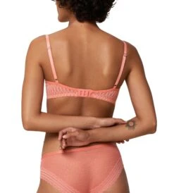 Triumph AURA SPOTLIGHT WHP BH - ORANSJE -Undertoy Salgsbutikk 5473717 aura spotlight whp bh oransje