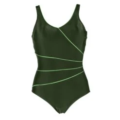 Best Selgere -Undertoy Salgsbutikk 5488152 daniella badedrakt gronn