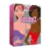 Magic SECRET COVERS STR L/XL -Undertoy Salgsbutikk 5508316 secret covers str lxl