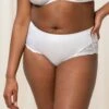Triumph LADYFORM MAXI TRUSE - HVIT -Undertoy Salgsbutikk 5508434 ladyform maxi truse hvit