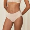 Triumph FLEX SMART MAXI TRUSE - BEIGE -Undertoy Salgsbutikk 5508511 flex smart maxi truse beige