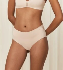 Triumph FLEX SMART MAXI TRUSE - BEIGE