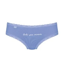 Sloggi 3 PK HIPSTER TRUSER - MULTICOLOR -Undertoy Salgsbutikk 5508669 3k hipster truser multicolor